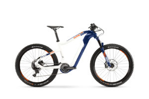 Mototeam MY20 XDURO ALLTRAIL 50 Gemonio